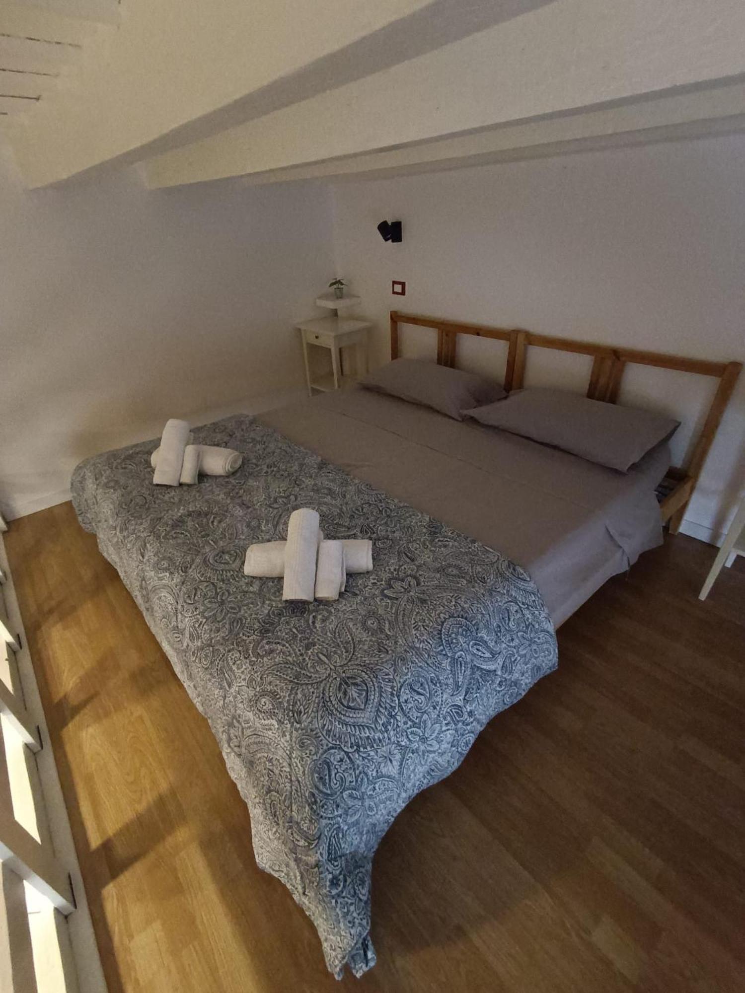 Guest House Sansiro Fiera Milaan Buitenkant foto